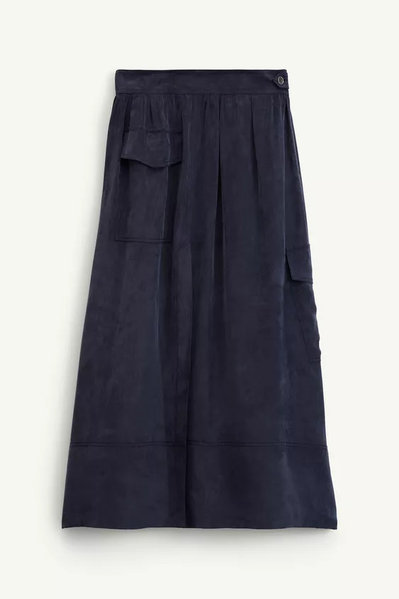 MD SKRT 14 | Zara US