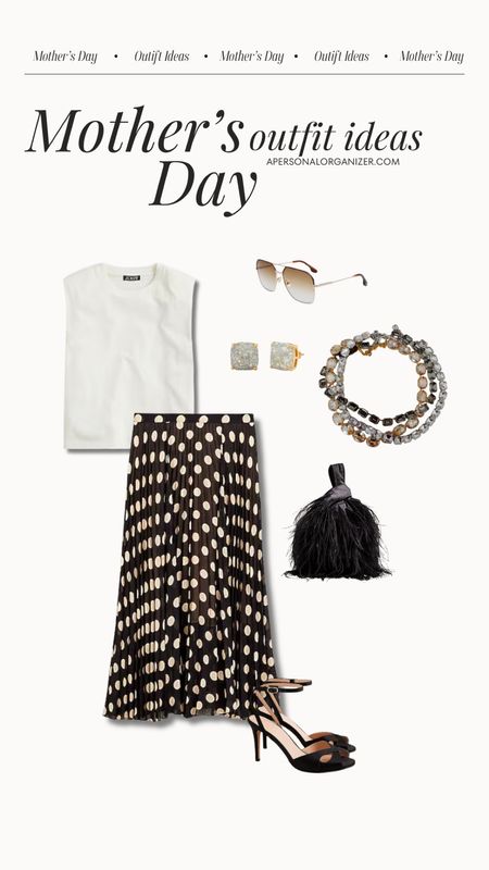 Heading out for brunch or lunch to celebrate Mother’s Day? Here are outfit ideas to celebrate the day in style.






#fashionover40 #fashionover50 #fashionover60 #shopltk #liketkit #springoutfits #nothingtowear #shopyourcloset #petiteoutfits #petitefashion #womenover40 #womenover50 #womenover60 #midlifefashion #midlifewomen #midlifestyle .
#FashionistaOver50 #DailyChic #AgeIsJustANumber
#StyleIconOver50 #TopReasonsToDressWell #EleganceOver50
#FashionForwardOver50

#LTKParties #LTKWedding #LTKOver40