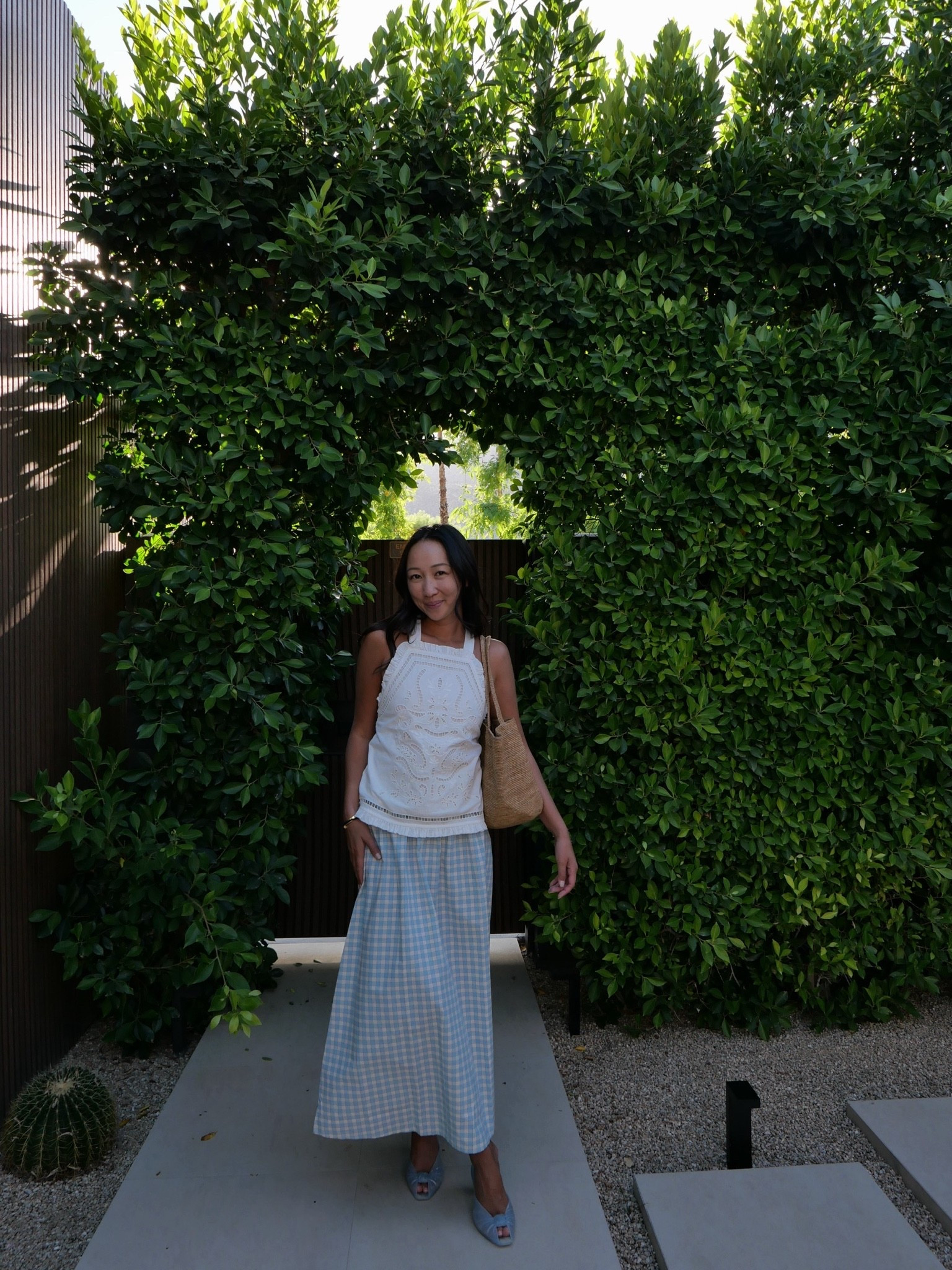 The perfect brunch outfit!!

#LTKootd #LTKSeasonal