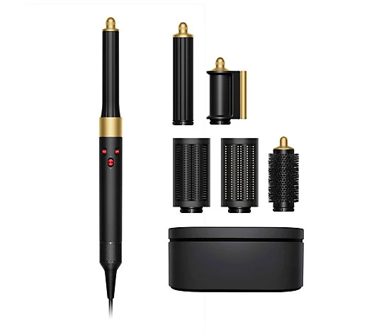 Dyson Onyx Airwrap Multi-Styler - QVC UK | QVC UK
