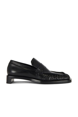 Heeled Loafer | FWRD 