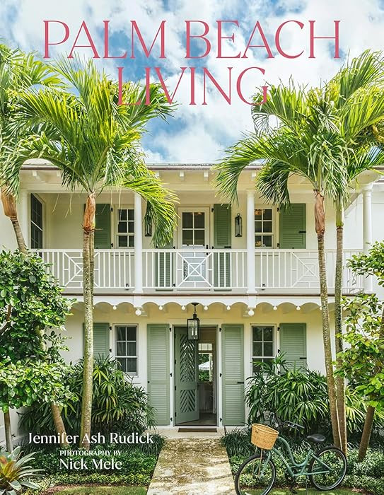 Palm Beach Living | Amazon (US)