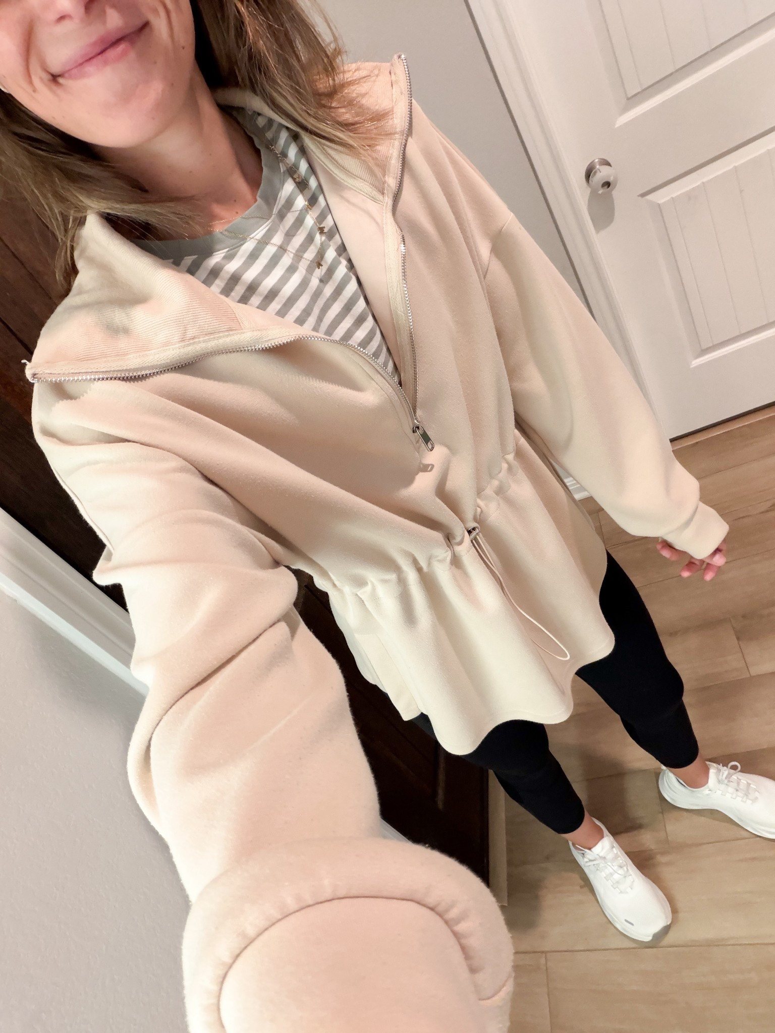 today’s ootd 
-
Lululemon, Amazon finds, winter outfit idea, athleisure style, sahm style, everyday outfit idea 

#LTKootd #LTKgrwm #LTKmomlife