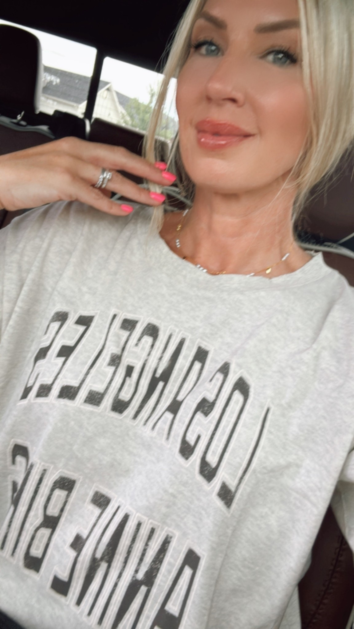 The cutest cropped tank from Anine Bing 
A great fit, so soft and looks cute with shorts and jeans. Dress up or down 


#LTKFindsUnder100 #LTKStyleTip #LTKOver40