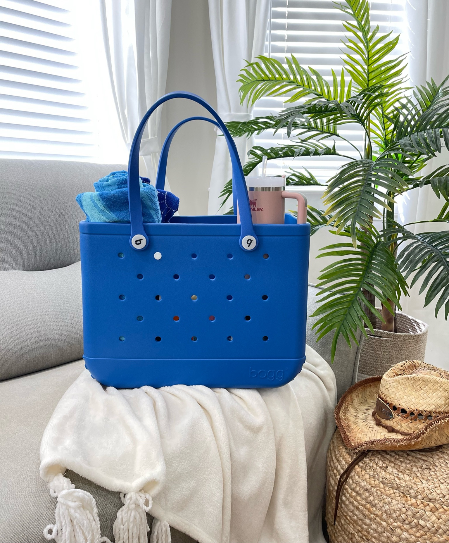 Getting ready for the beach! #amazonfinds #boggbag #springbreak #beach 

#LTKswim #LTKtravel #LTKFind