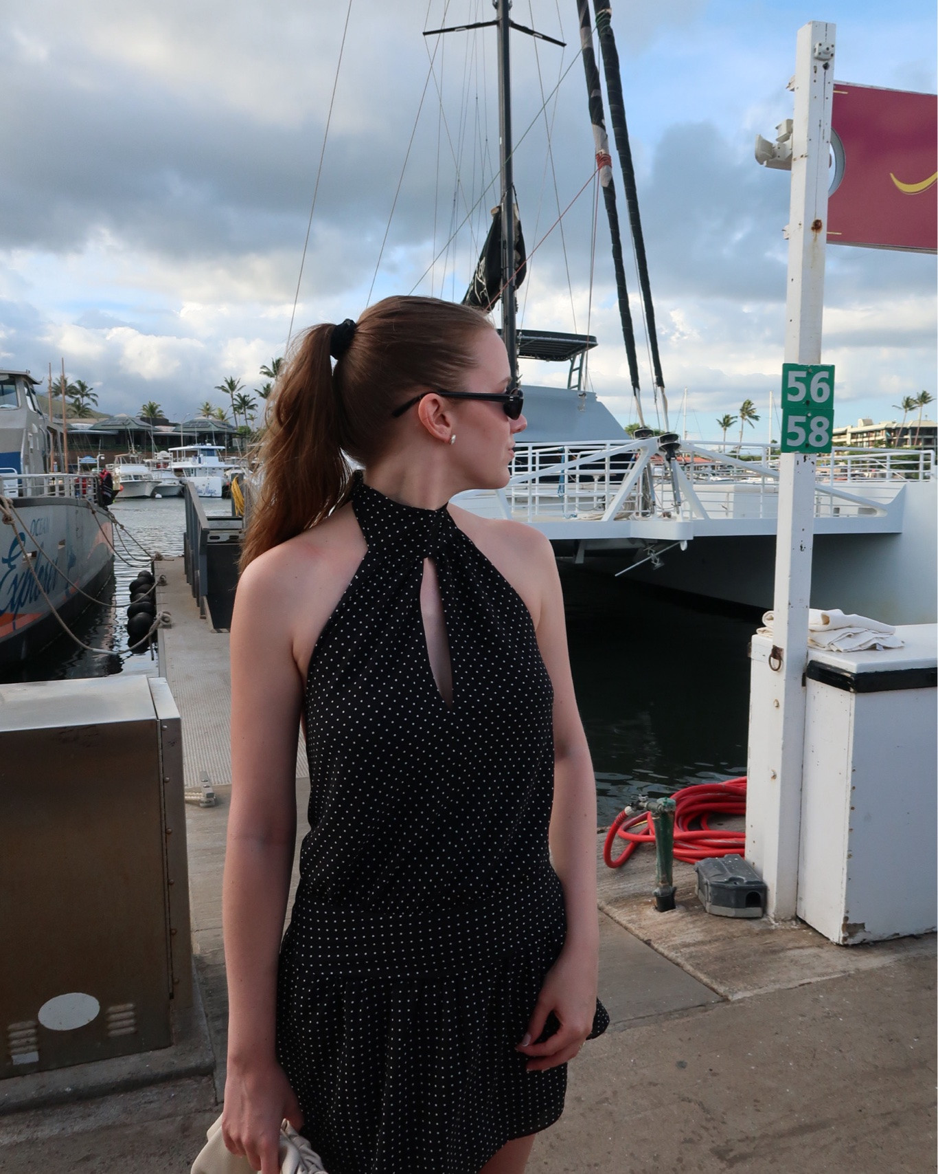 The perfectly chic polka dot dress for summer #LTKaritzia #LTKdresses #LTKsummer