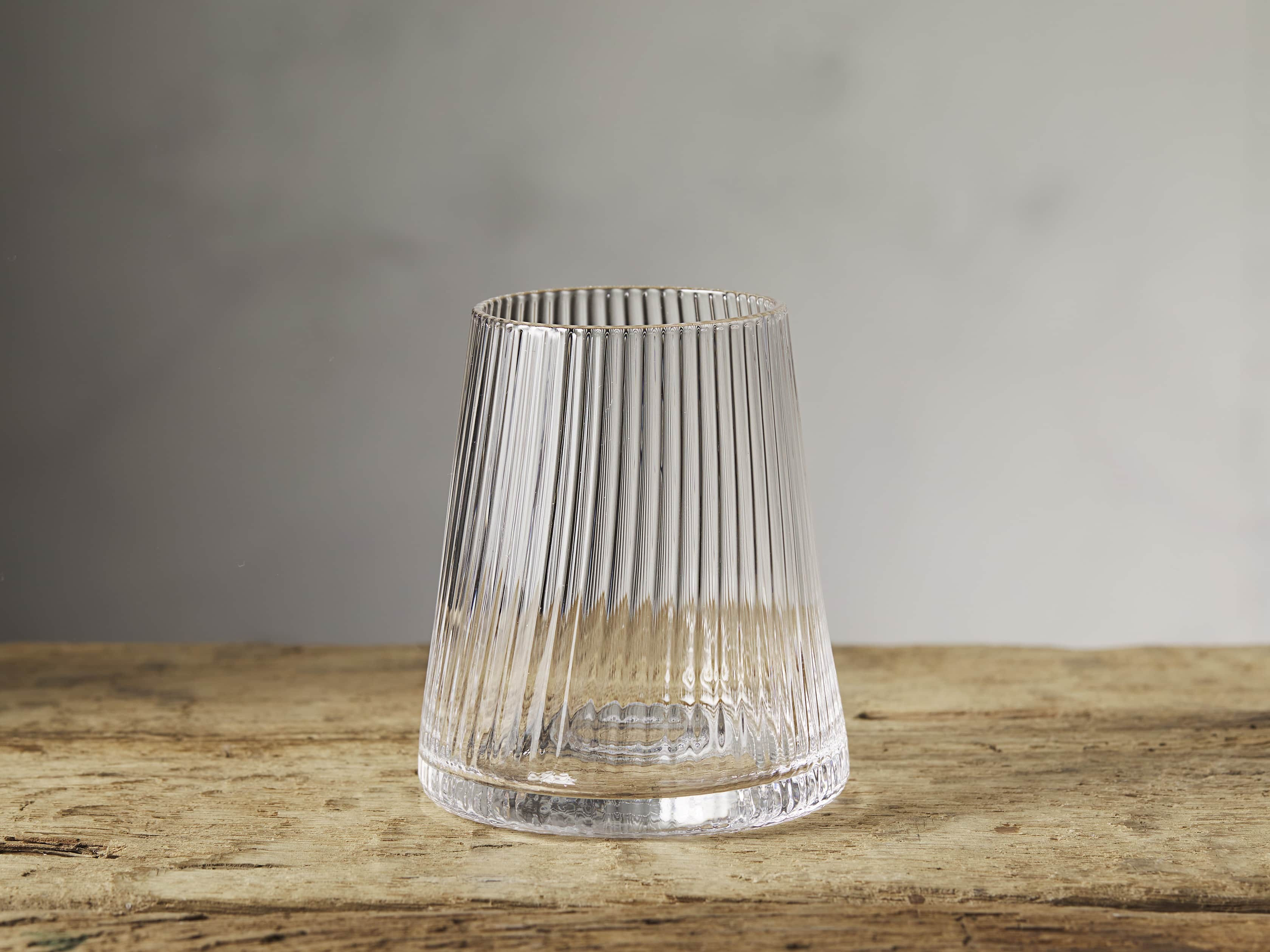 Della All-Purpose Glasses (set of 4) | Arhaus