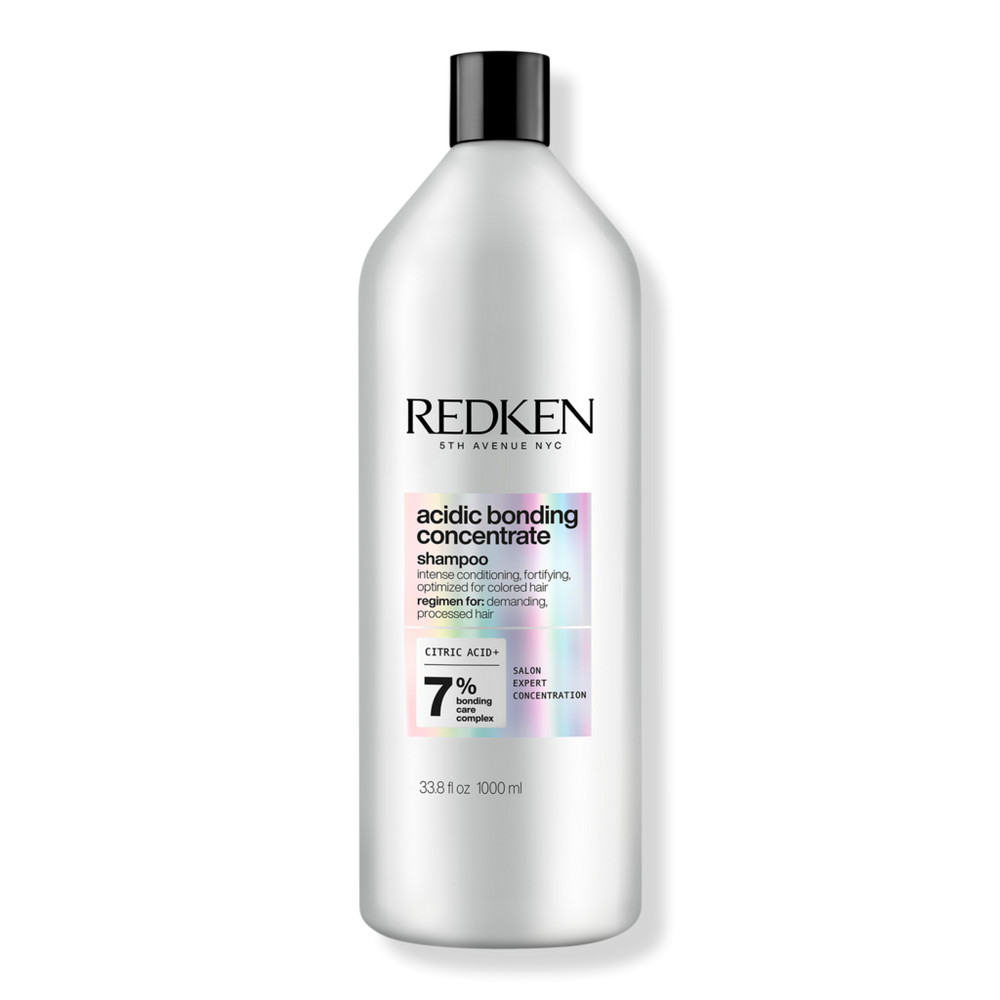 Redken Acidic Bonding Concentrate Shampoo | Ulta