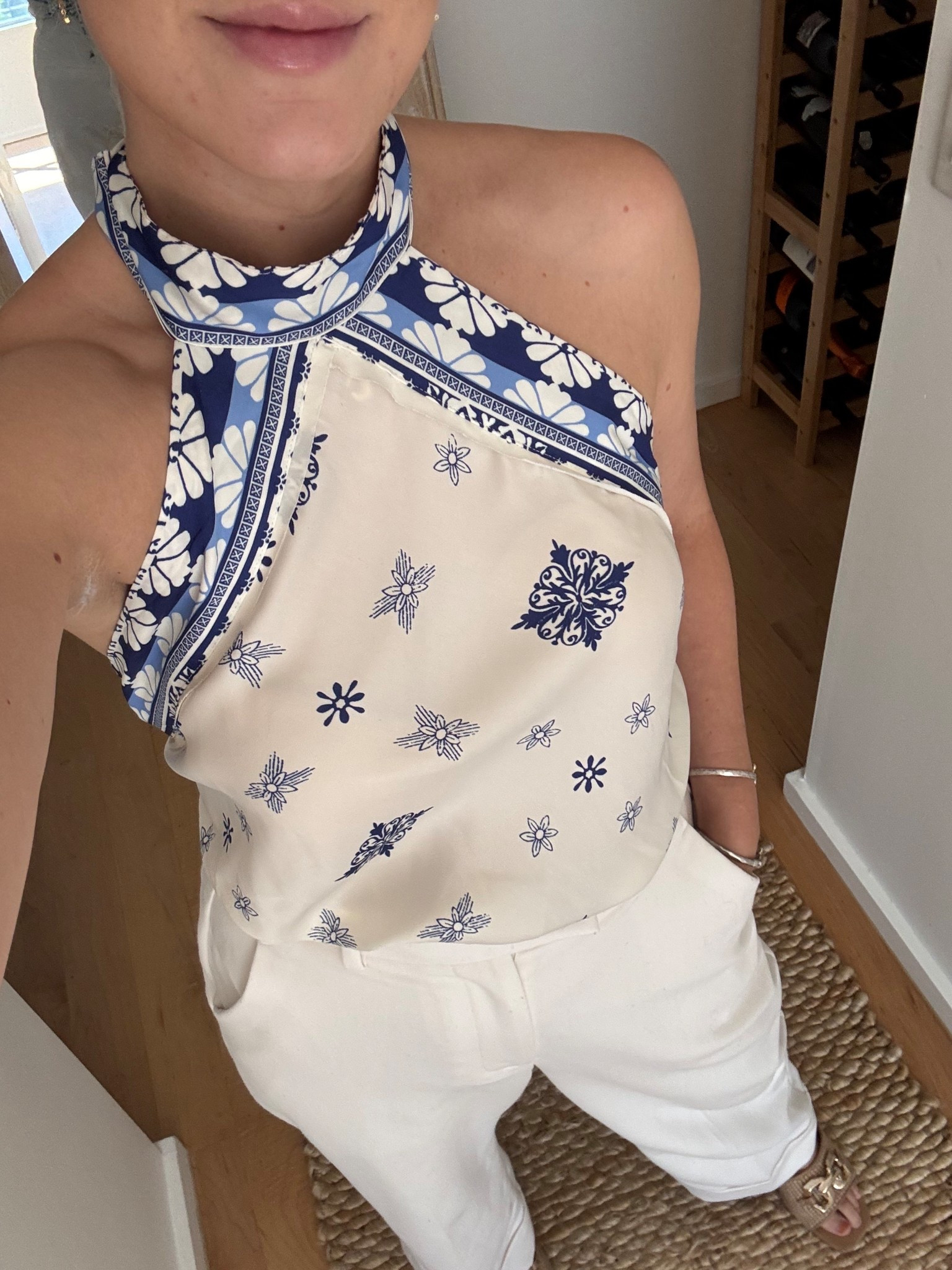 Euro summer bodysuit! 

#LTKFindsUnder100 #LTKStyleTip