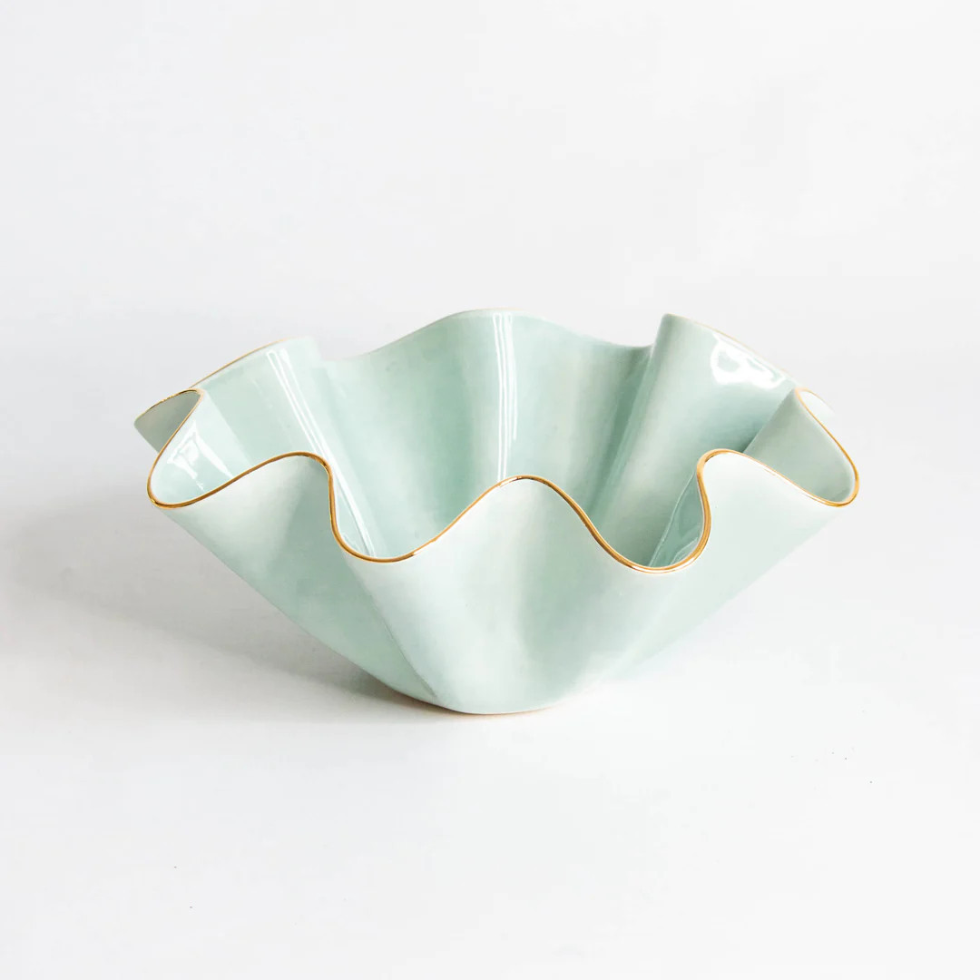 Desirie | Susan Gordon Pottery