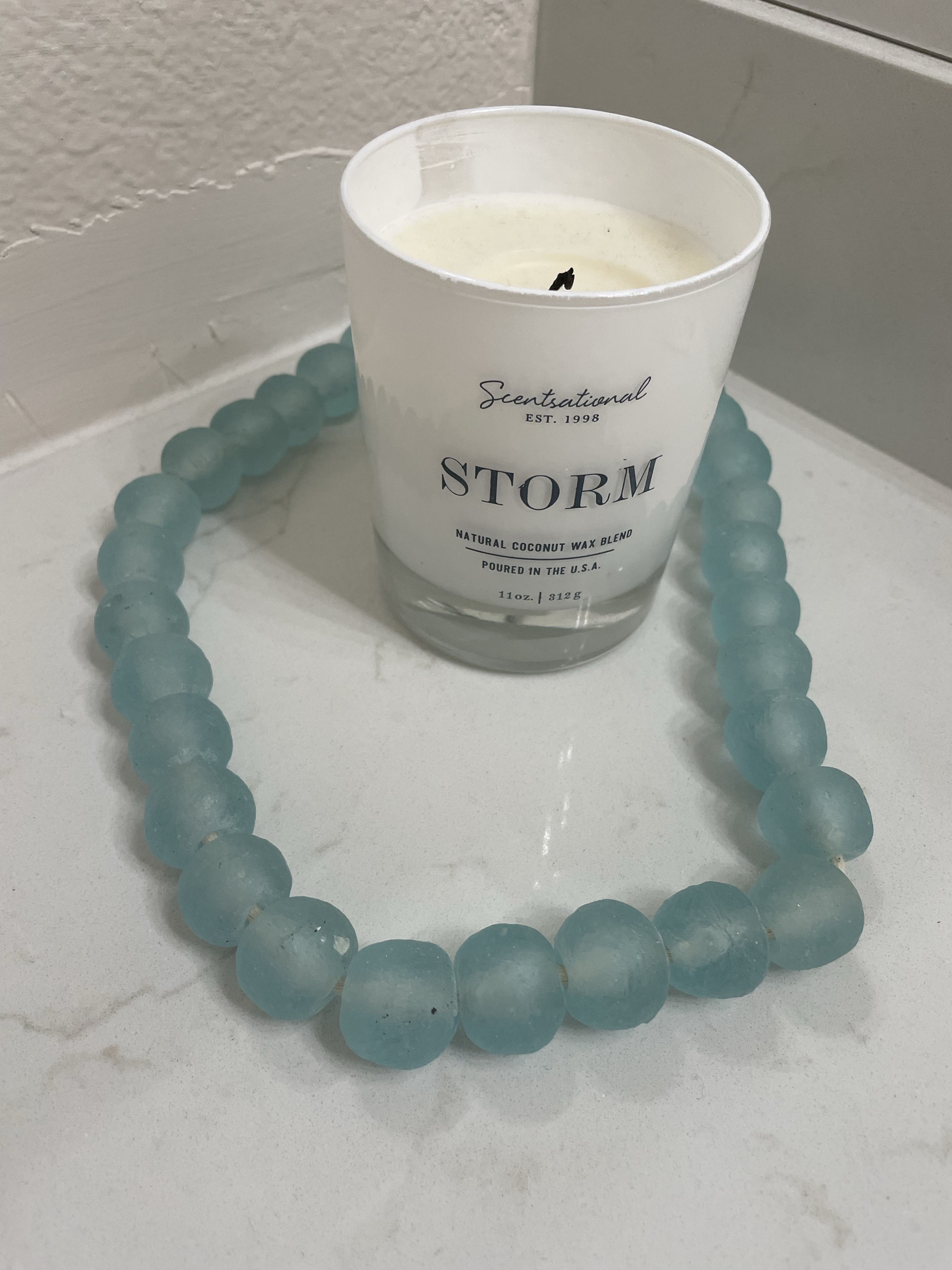 Favorite candle 

#LTKHome #LTKGiftGuide