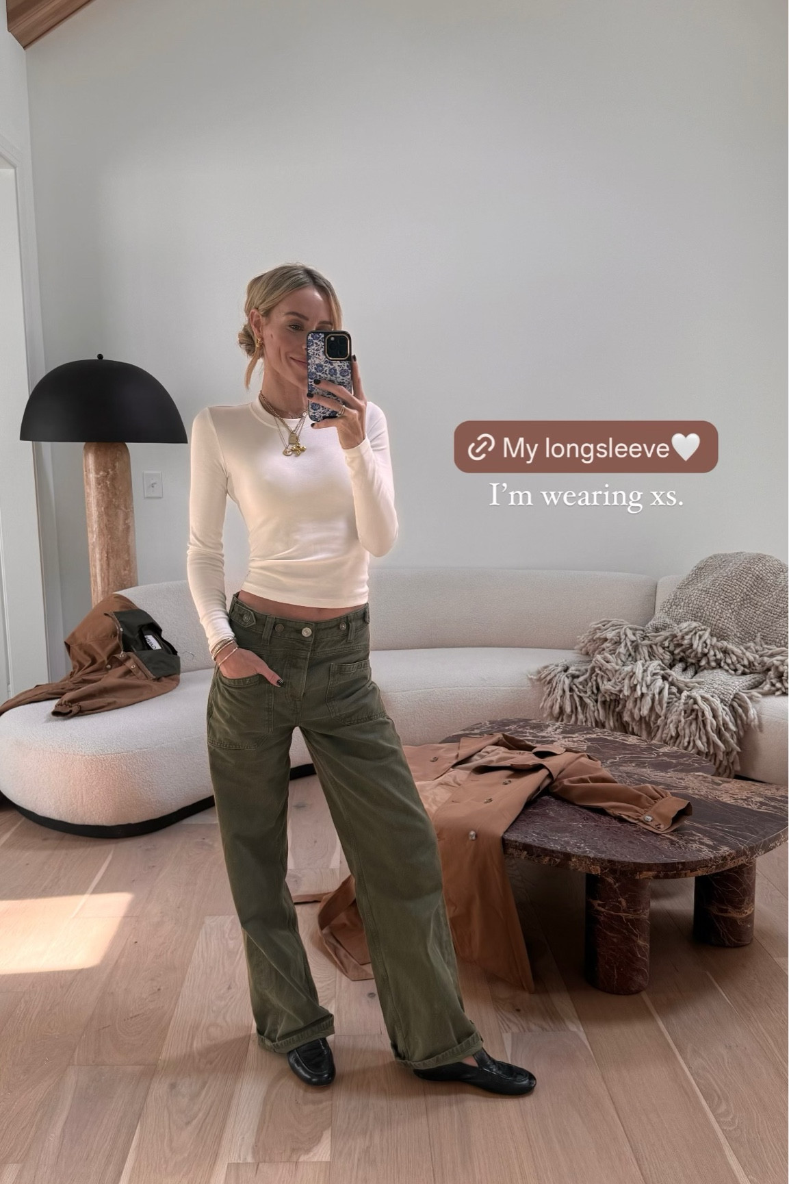 Love this long sleeve from Cuts!

#LTKStyleTip #LTKSeasonal