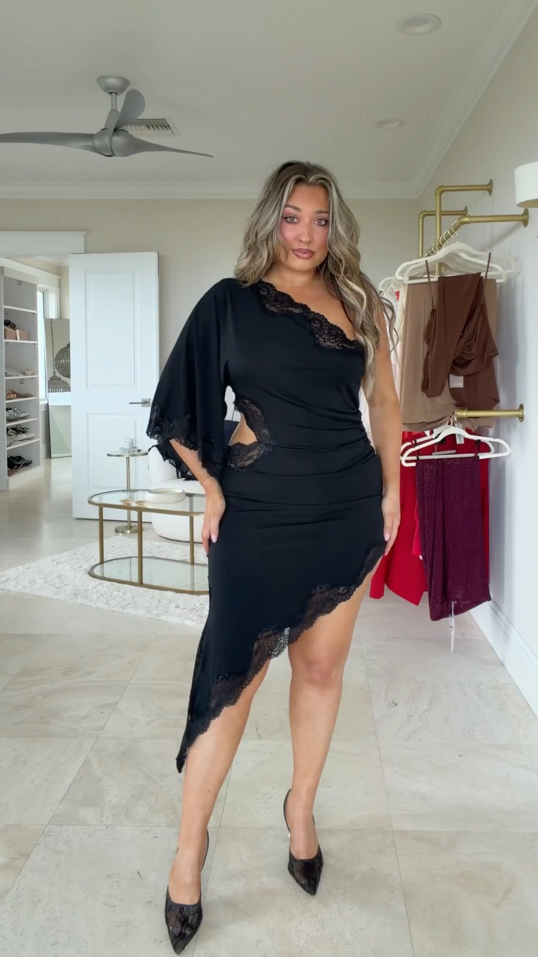 The little black dress that does everything from @Zara 🖤✨ Effortless, timeless, and made to take you from dinner to date night without missing a beat. I’m wearing a large 

#LTKStyle #LTKFinds #LittleBlackDress #LBDStyle #ChicOutfits #EffortlessStyle # #DateNightLook #CapsuleWardrobe #MinimalStyle #FashionOver30 #OutfitInspo #ClassicStyle #WardrobeStaples #zara

#LTKMidsize #LTKdayinmylife #LTKootd

Comment SHOP below to receive a DM with the link to this post on my LTK ⬇ https://liketk.it/69Mgf classicstyle zara outfitinspo ltkstyle effortlessstyle fashionover30 capsulewardrobe littleblackdress minimalstyle datenightlook ltkootd wardrobestaples ltkvideo chicoutfits lbdstyle ltkfinds primeday2022 ltkxprimeday ltkxprime ltkdayinmylife ltkmidsize

#LTKootd #LTKWedding #LTKMidsize