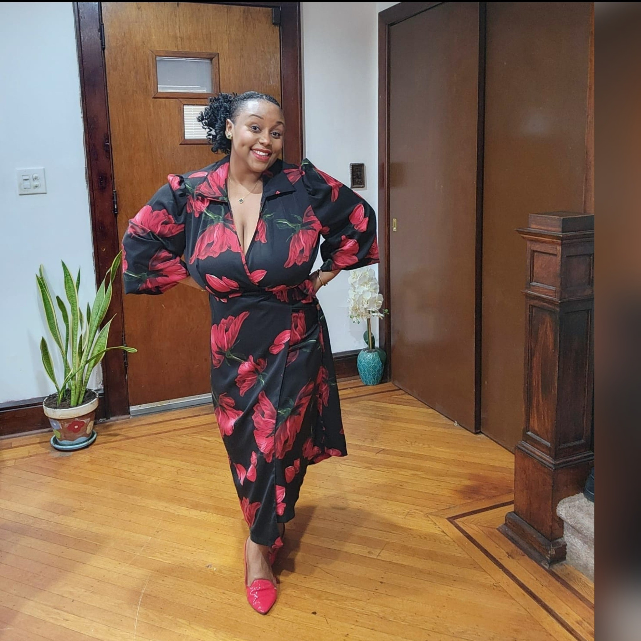 Workwear

#LTKPlusSize #LTKWorkwear #LTKStyleTip