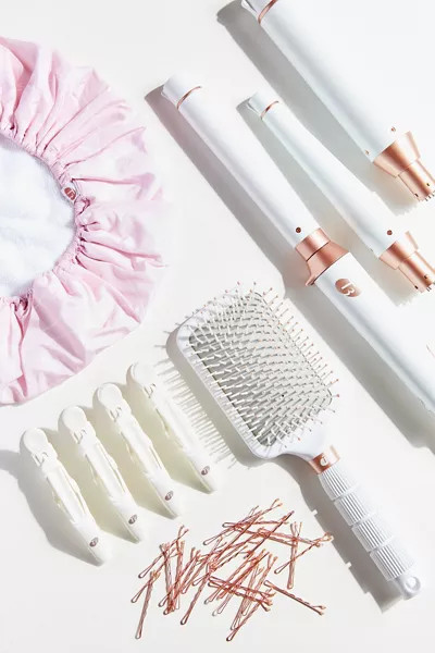 T3 Whirl Trio Complete Styling Set | Urban Outfitters (US and RoW)