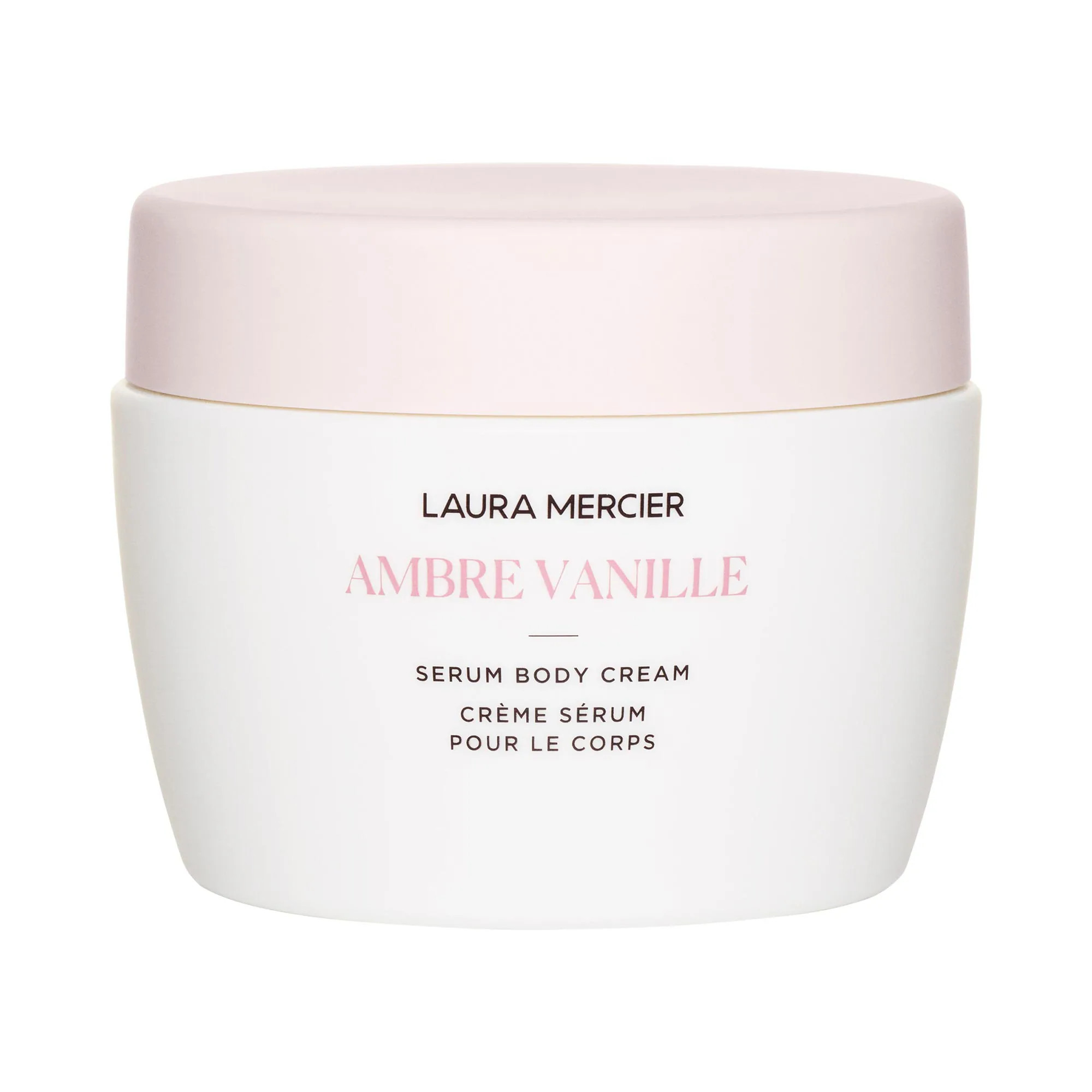 Laura Mercier Serum Body Cream 6.5 oz / 200 mL Ambre Vanille | Sephora (US)