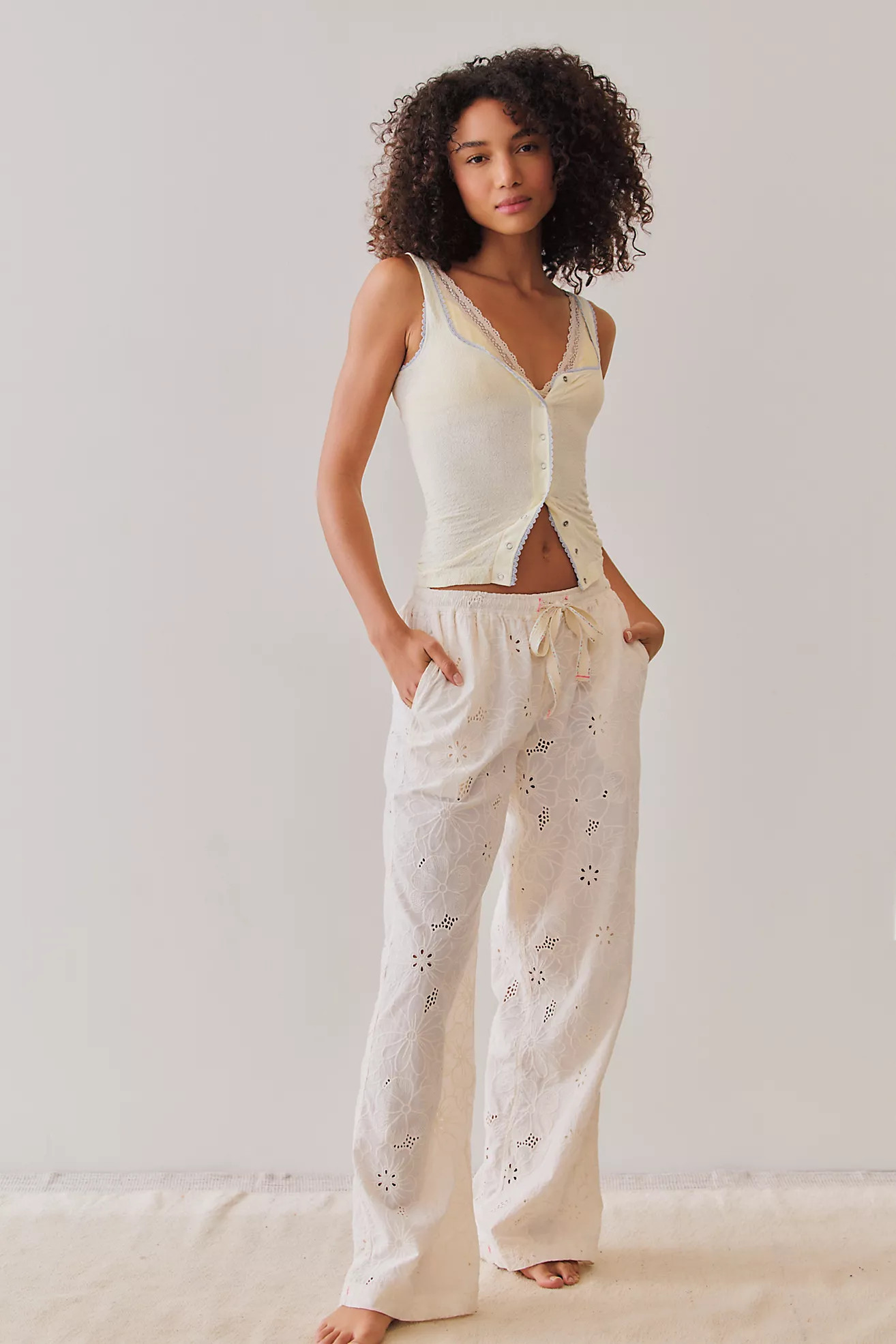 Day Drift Pants | Free People (Global - UK&FR Excluded)