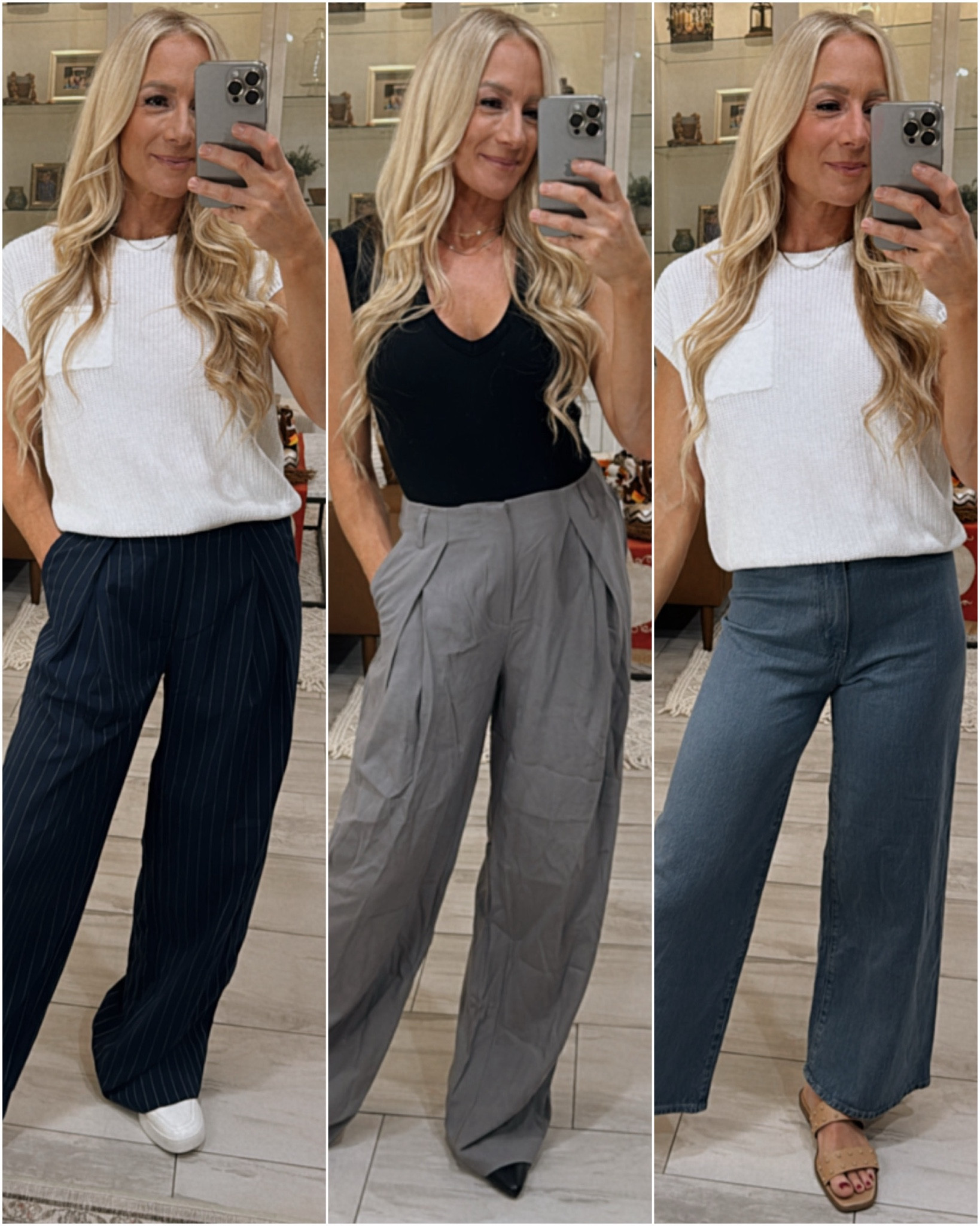 So much style and so affordable! Workwear, weekend wear, evening wear, it’s got it all! 

#LTKSaleAlert #LTKxTarget #LTKWorkwear