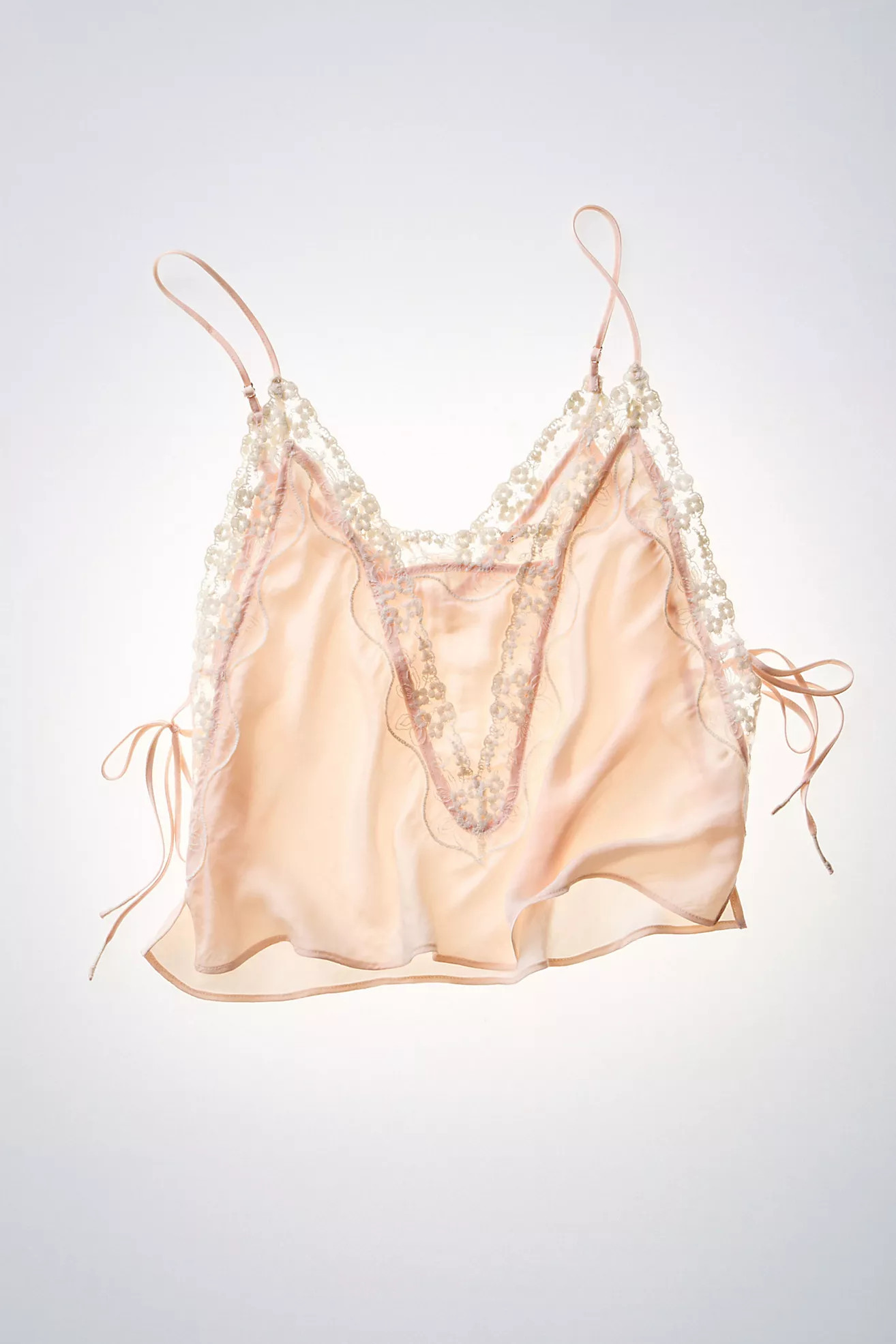 Someone Like You Cami | Free People (UK)