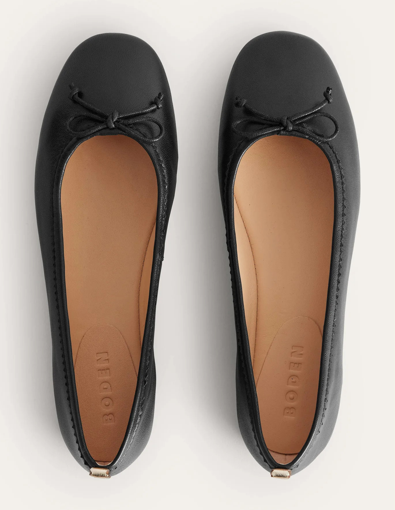Black Leather | Boden (US)