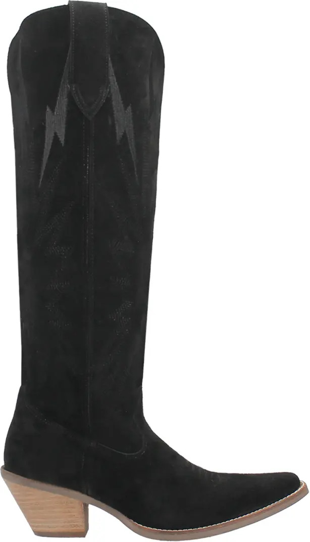 Dingo Thunder Road Cowboy Boot (Women) | Nordstrom | Nordstrom