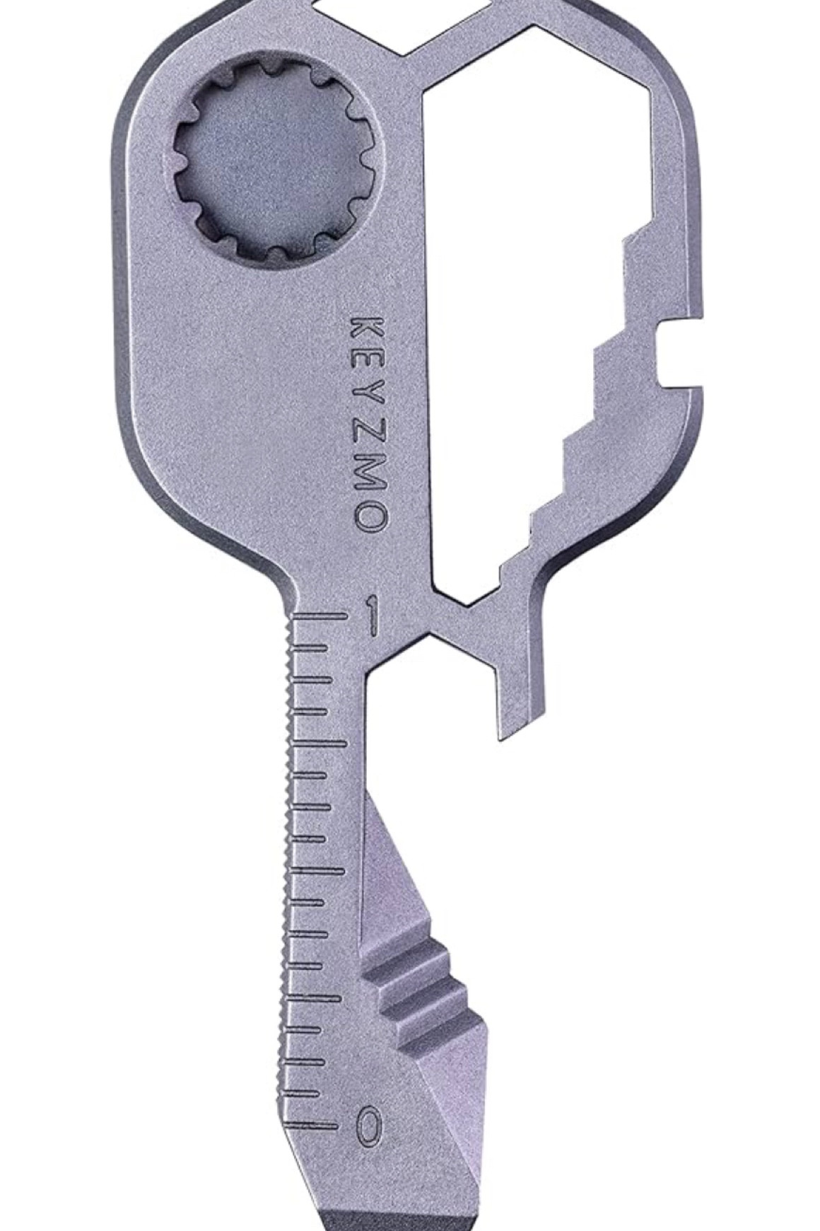 Keyzmo 16 in 1 pocket utility tool for home 

#LTKGiftGuide #LTKfindsunder50 #LTKmens