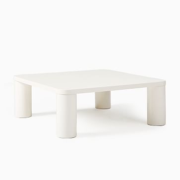 Hazel Coffee Table | West Elm (US)