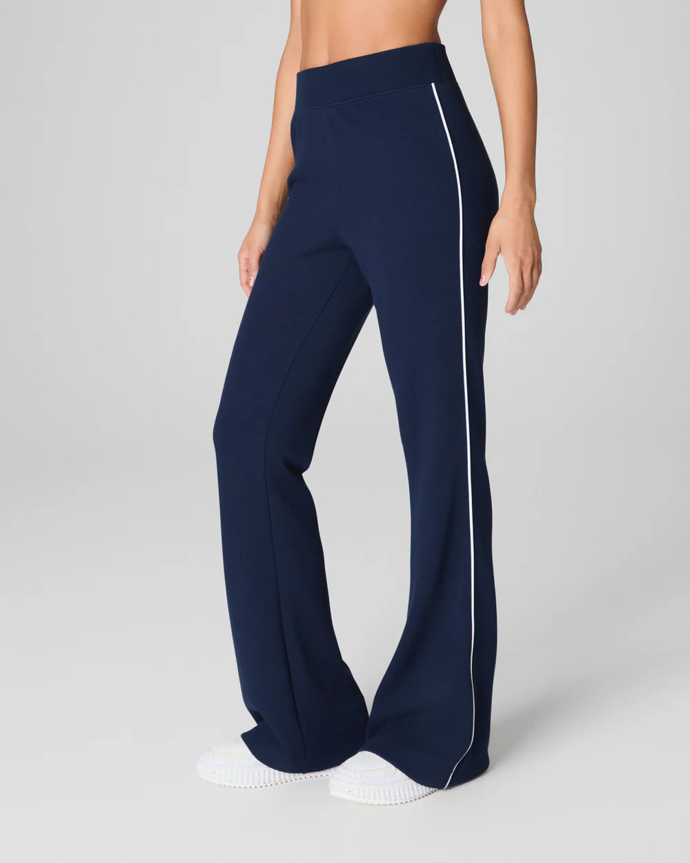 SPANX® AirEssentials Pique Flare Pant | Spanx