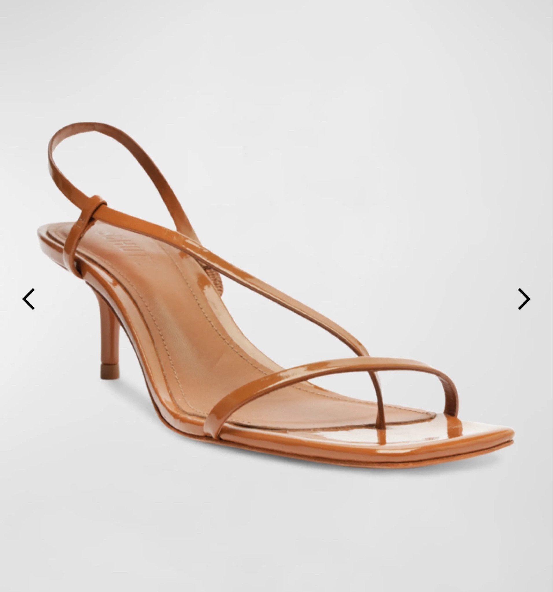 The only shoe you will need this spring/summer!!