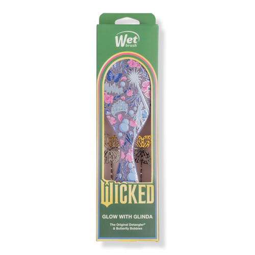 Wicked 2.0 Detangle and Style Kit | Ulta