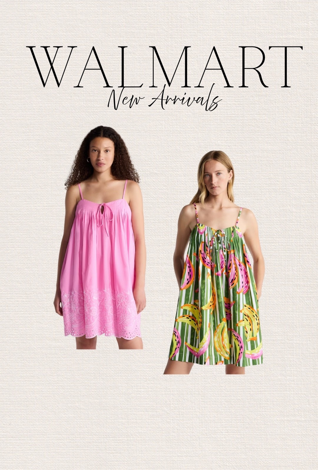 Walmart new arrivals

#LTKOver40 #LTKSaleAlert