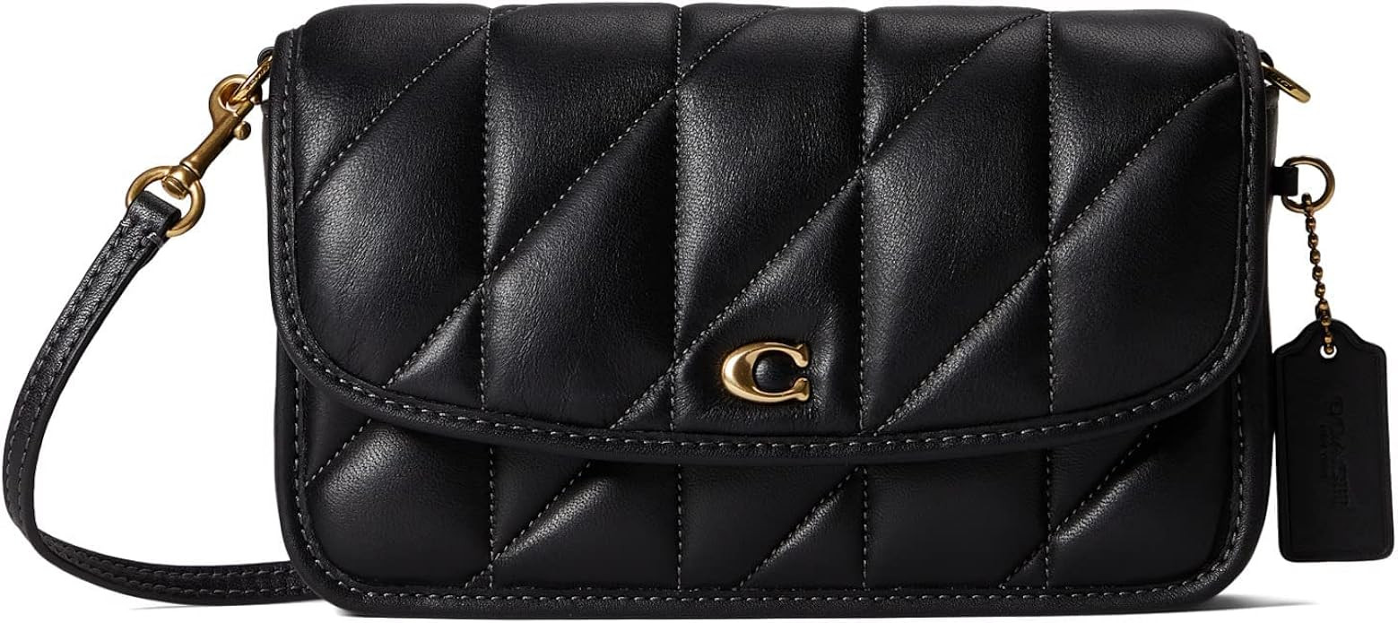 COACH Quilted Pillow Leather Hayden Crossbody | Amazon (US)