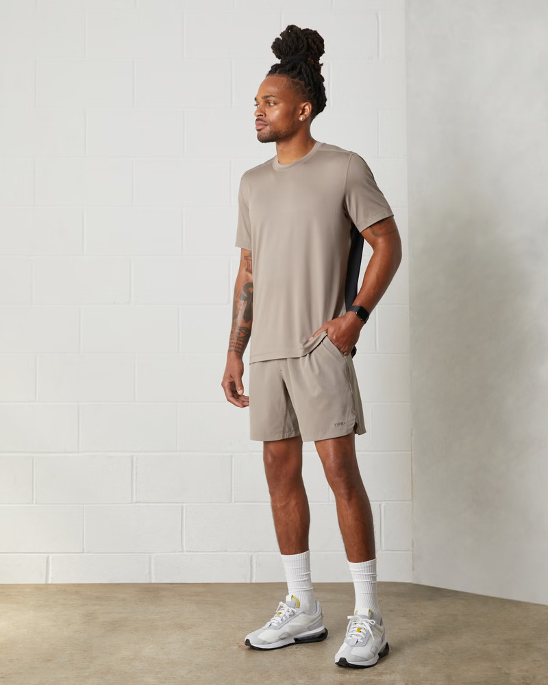 YPB Training Tee | Abercrombie & Fitch (US)