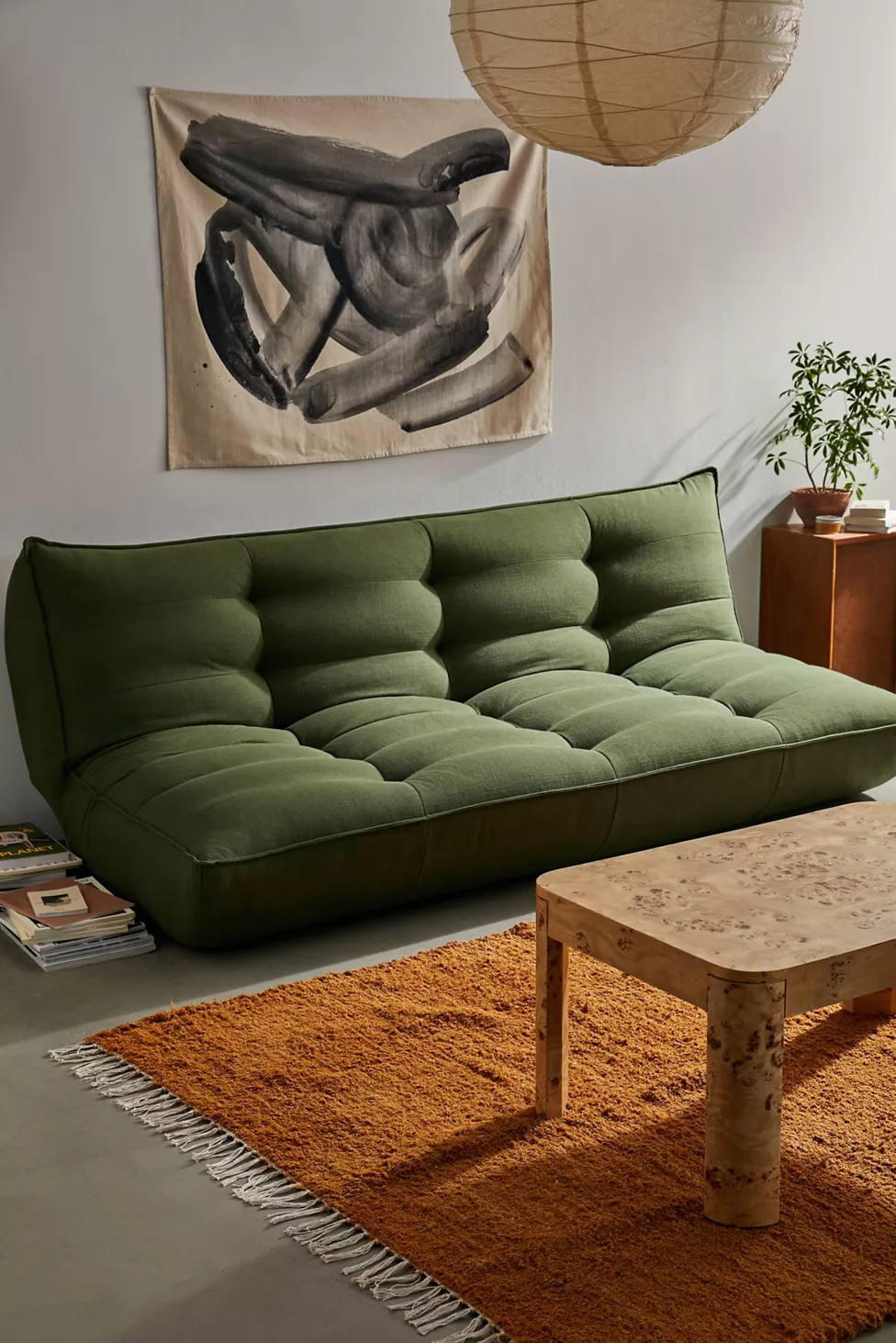 Greta XL Sleeper Sofa | Urban Outfitters (US and RoW)