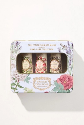 Panier Des Sens Essential Hand Cream Gift Set | Anthropologie (US)
