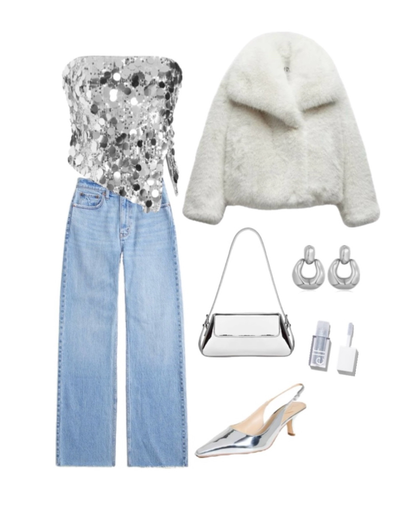 NYE outfit from Amazon!

#LTKSeasonal #LTKHoliday #LTKParties