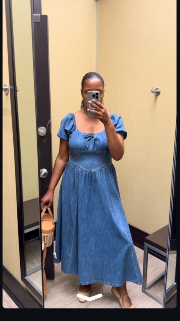 40+ modest outfit 

#LTKmomlife #LTKOver40 #LTKootd