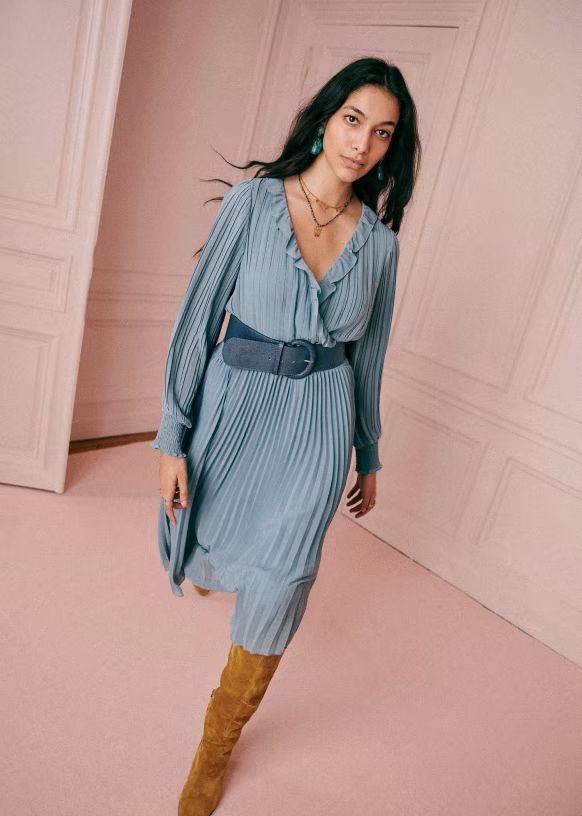 Tal Dress | Sezane Paris