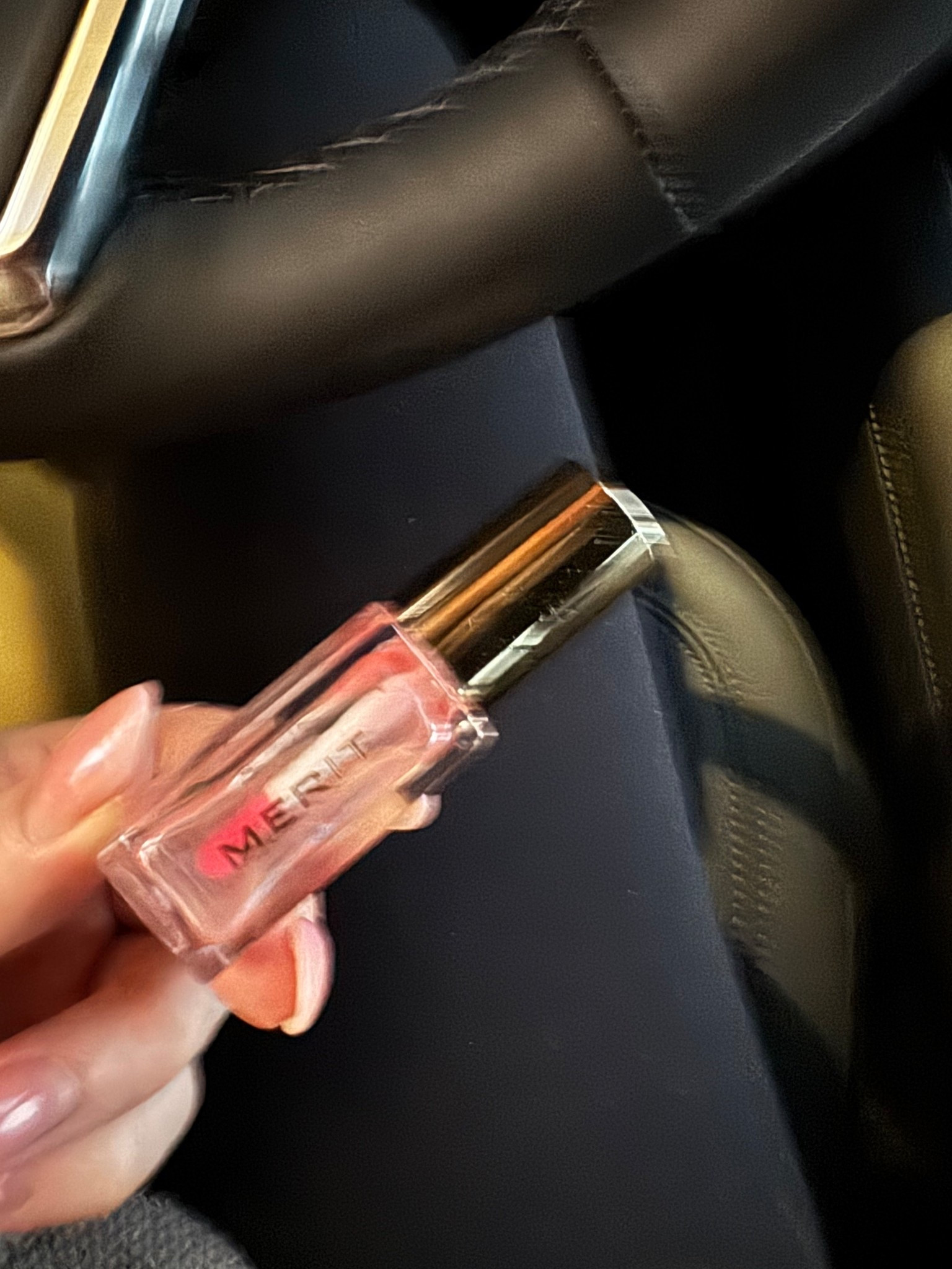 Used every last bit of my fav lip oil. I get Jete 

#LTKBeauty #LTKselfcare #LTKmomlife