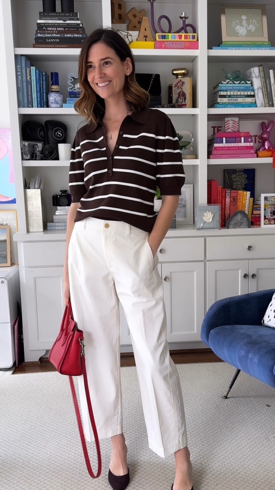 #WalmartPartner Getting fall ready with @walmartfashion 🤎 #walmartfashion