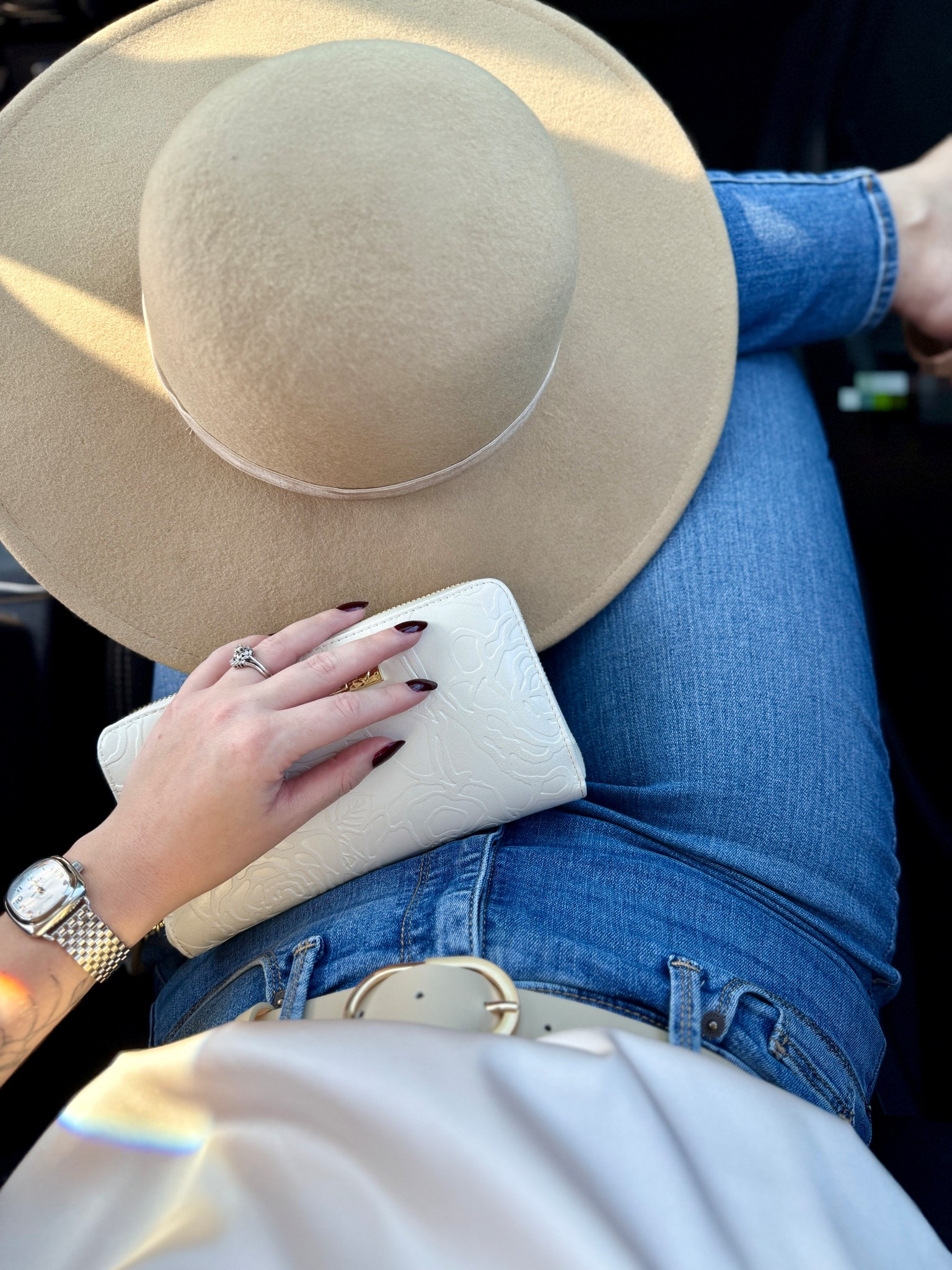 Fall vibes 🤎

#LTKFindsUnder50 #LTKSeasonal #LTKStyleTip