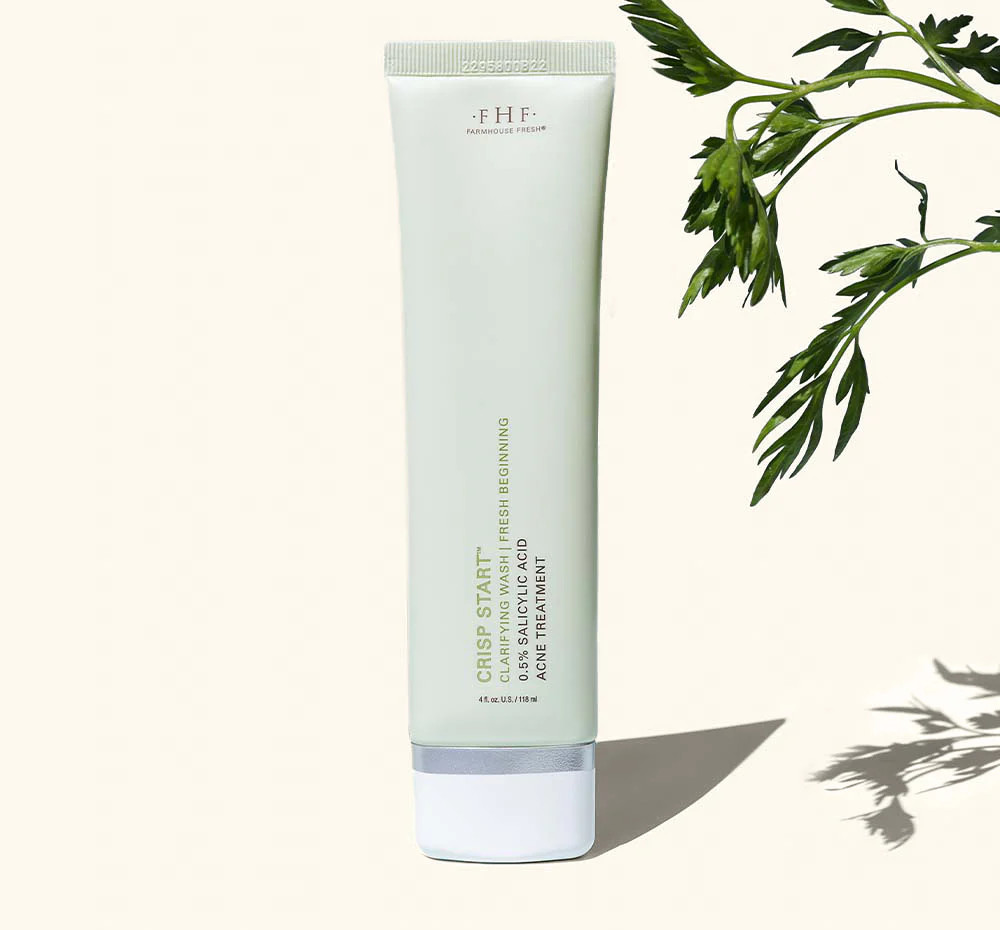 Crisp Start® | FarmHouse Fresh