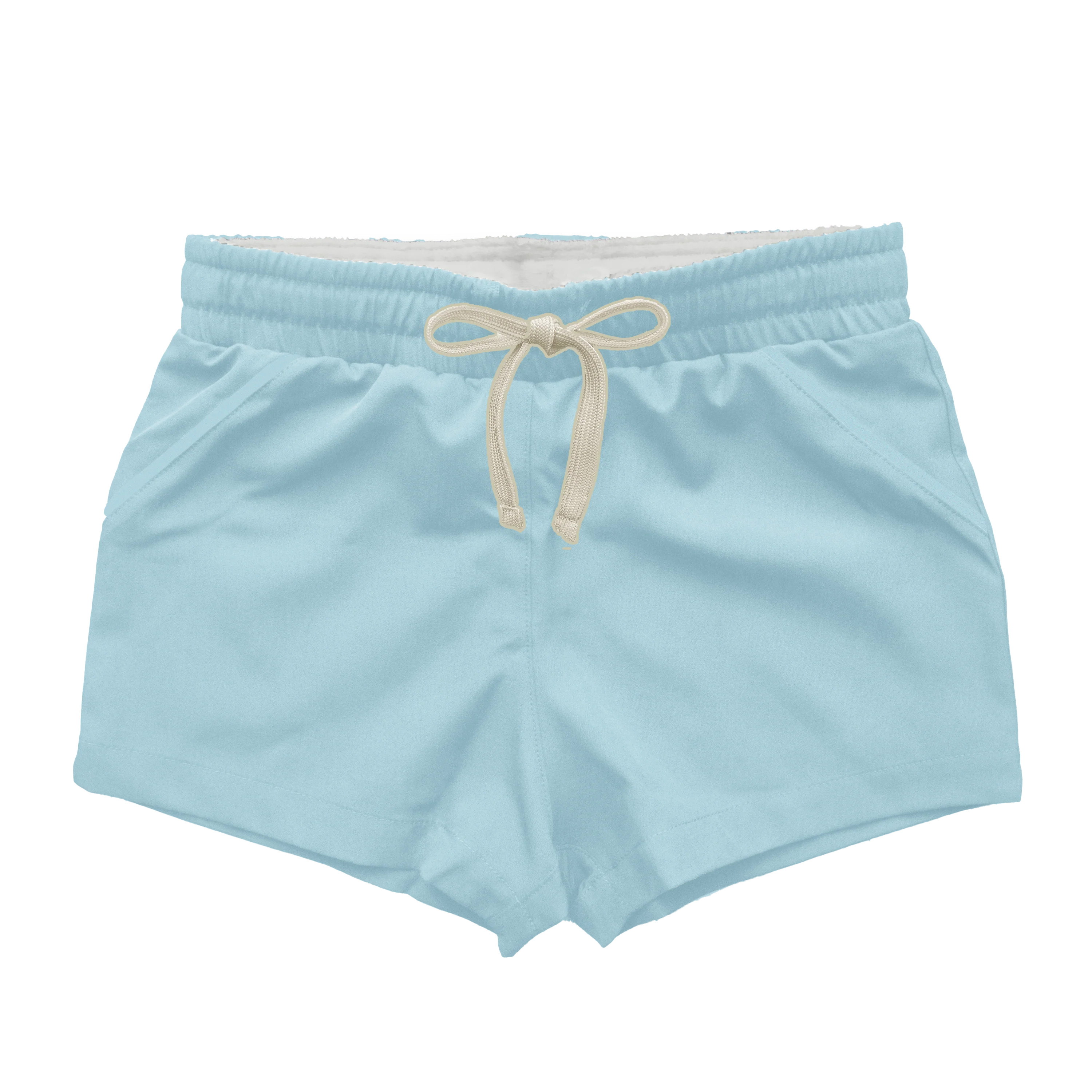 Boy's Classic Cloud Shorts | Shop Cadets