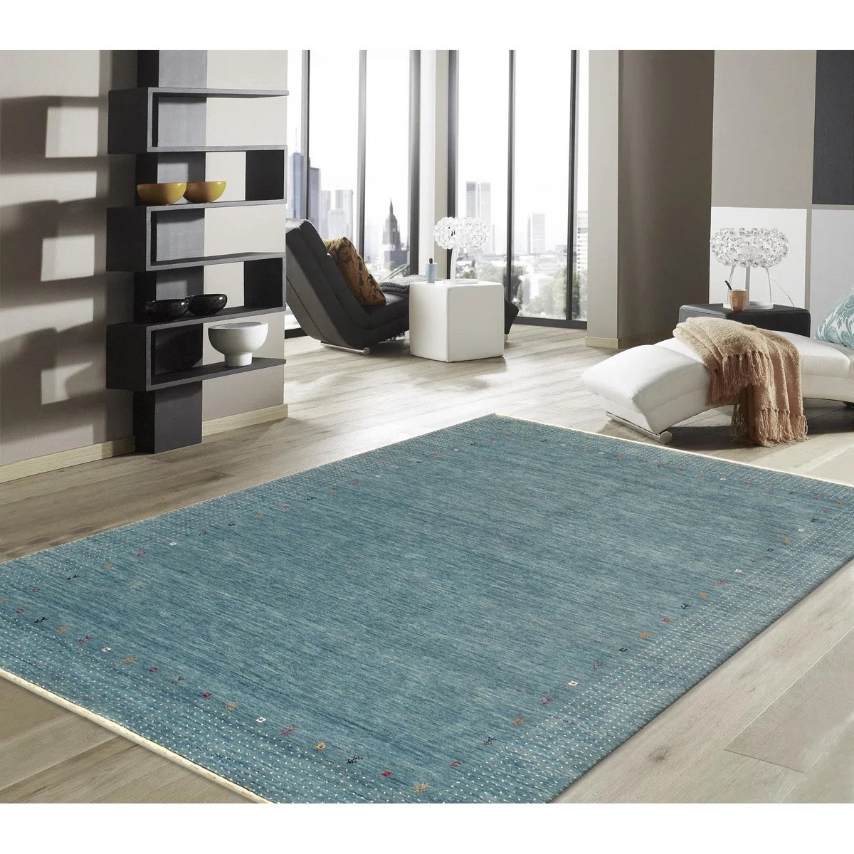 Gramercy Viscose Indoor Rug

#LTKActive #LTKU #LTKdayinmylife