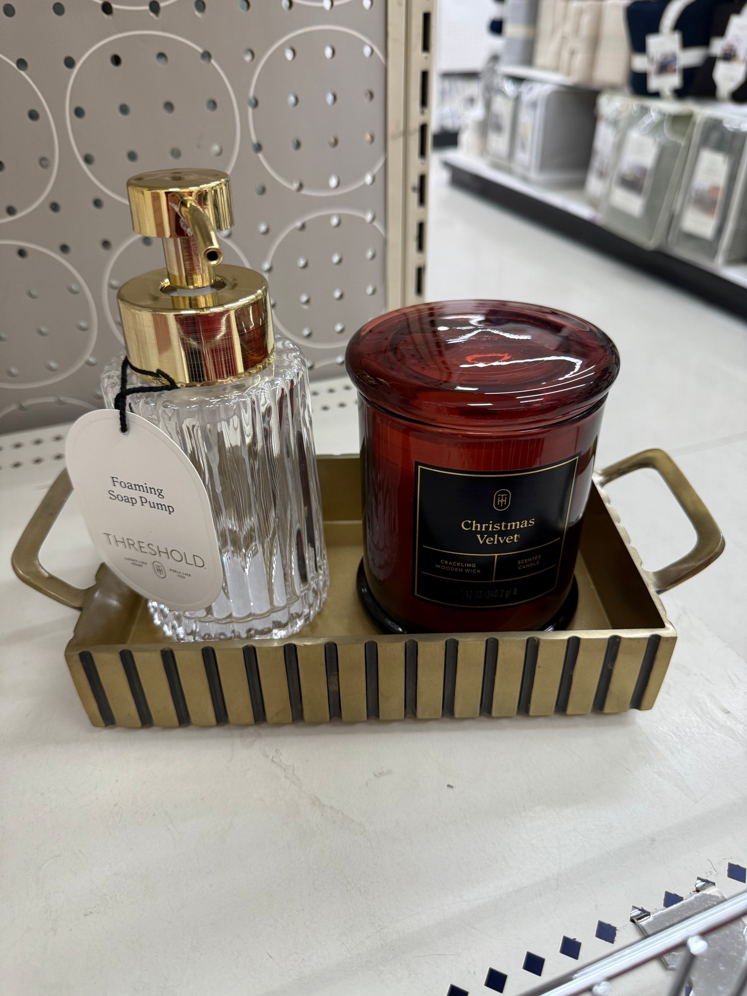 Gift idea for anyone
White elephant
Secret Santa
Mom
Mother in law
All from target

#LTKGiftGuide #LTKHome #LTKHoliday