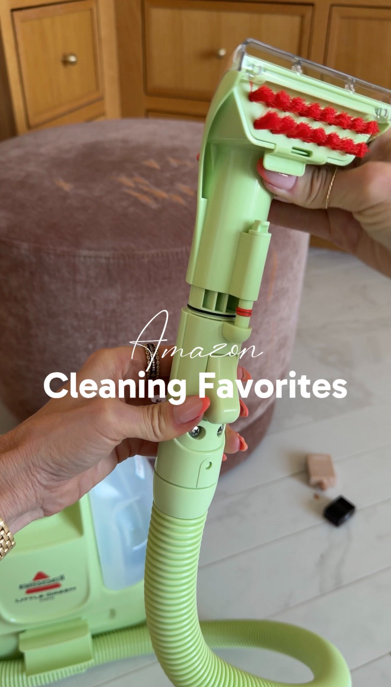 Amazon cleaning finds make all those annoying little cleaning jobs so much easier. Smart, useful finds you’ll actually reach for again and again! 

 #LTKHome