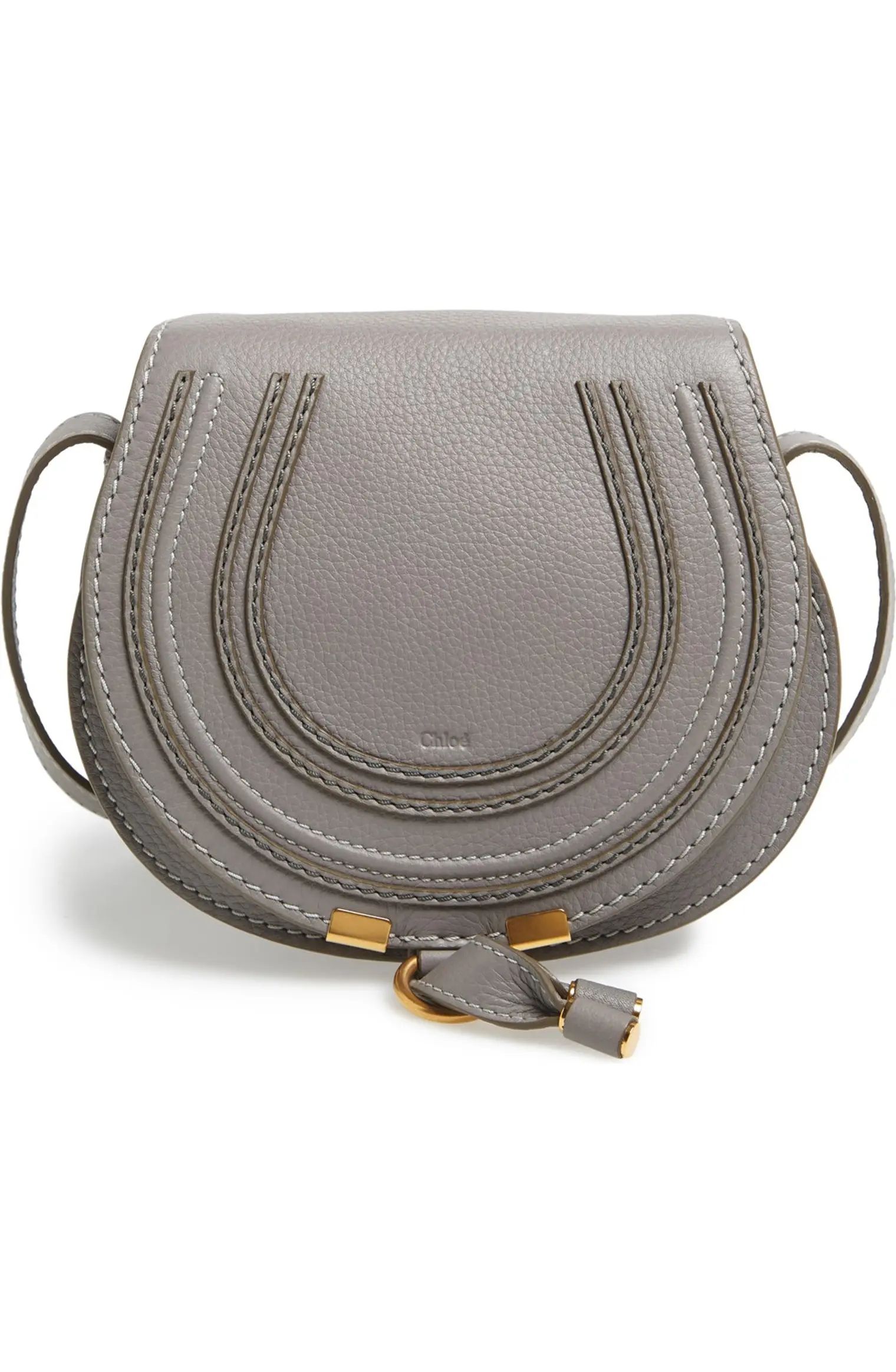 'Mini Marcie' Leather Crossbody Bag | Nordstrom
