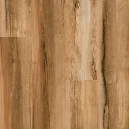 Armstrong Flooring Luxe w/Rigid Core vinyl plank 6""x48"" Groveland Natural | Walmart (US)