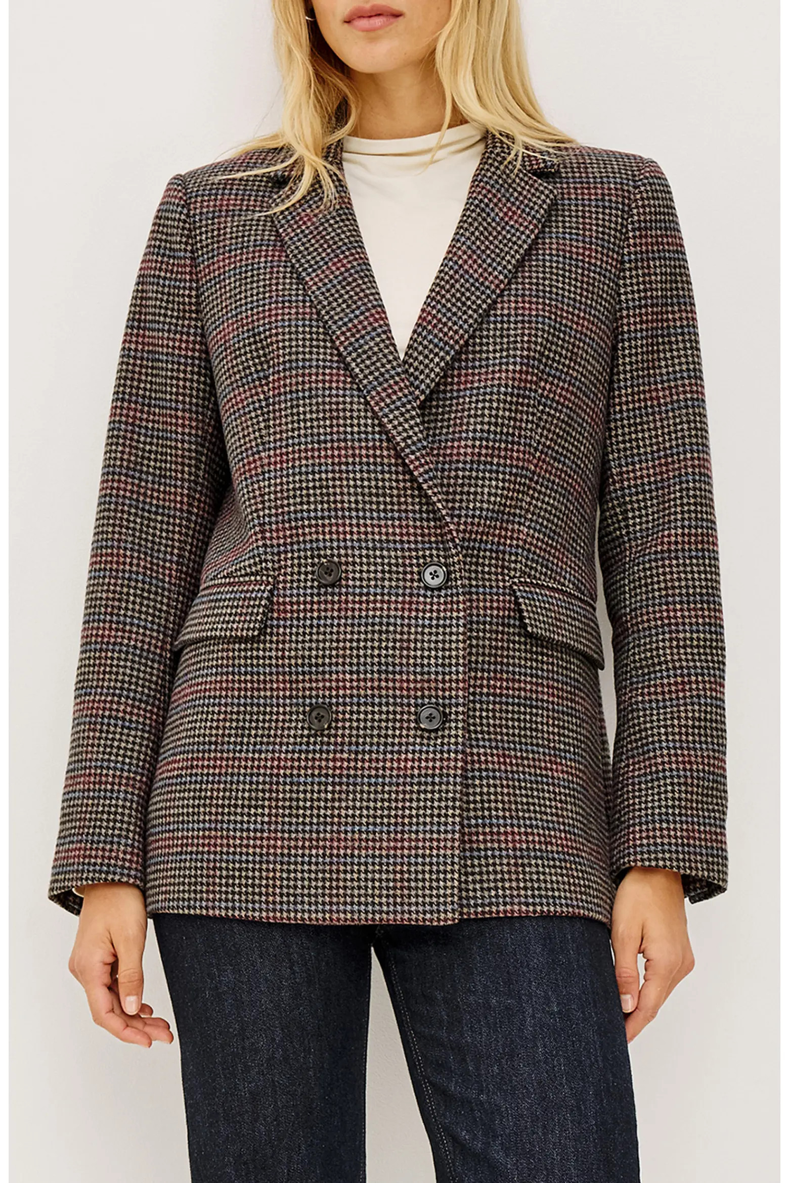 Rails Jac Blazer (Women) | Nordstrom | Nordstrom