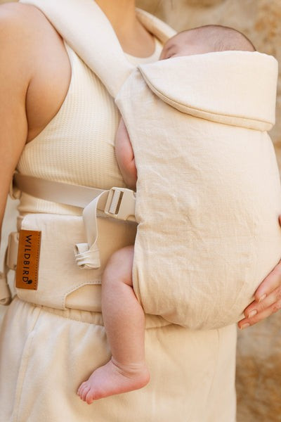 Sparrow - Aerial Carrier | Wildbird